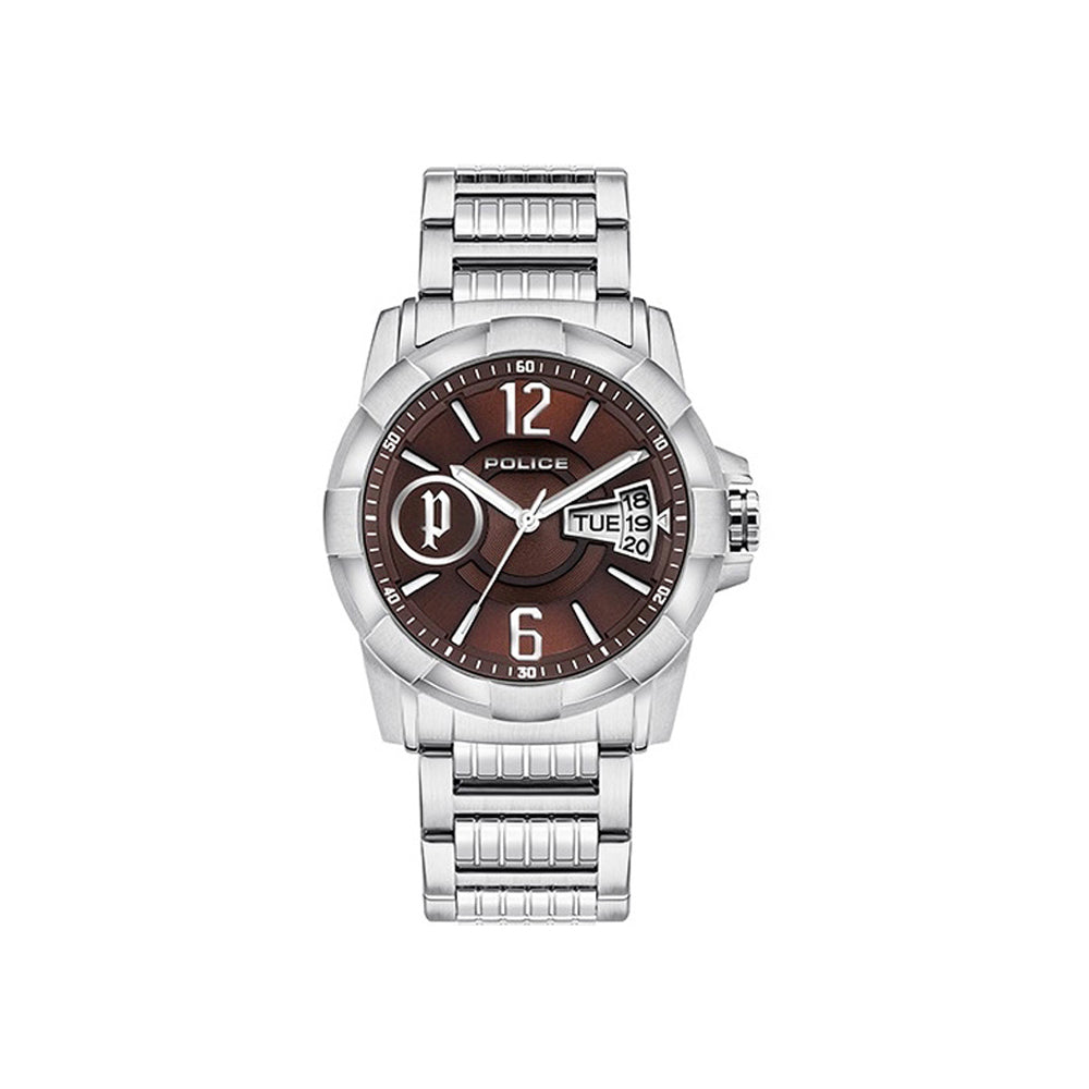 Police Scout PL.12221JS/12M Herrenuhr Police Scout PL.12221JS/12M Herrenuhr
